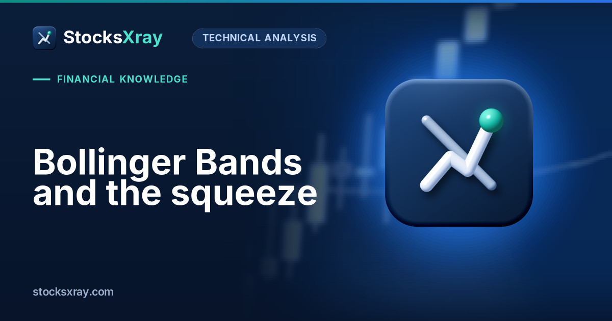 Bollinger Bands and the squeeze