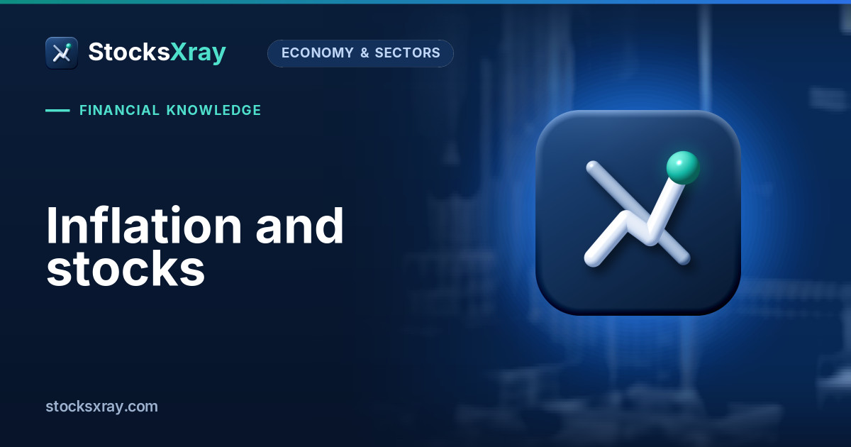 Inflation and stocks
